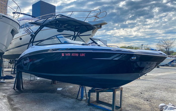 Yamaha 242X E-Series (2017)