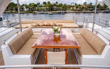 CL Yachts Dorothea III