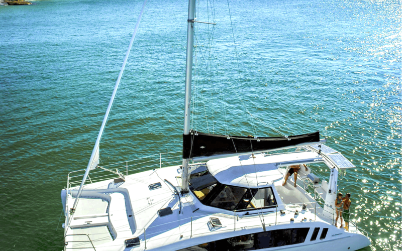 SeaWind 1160