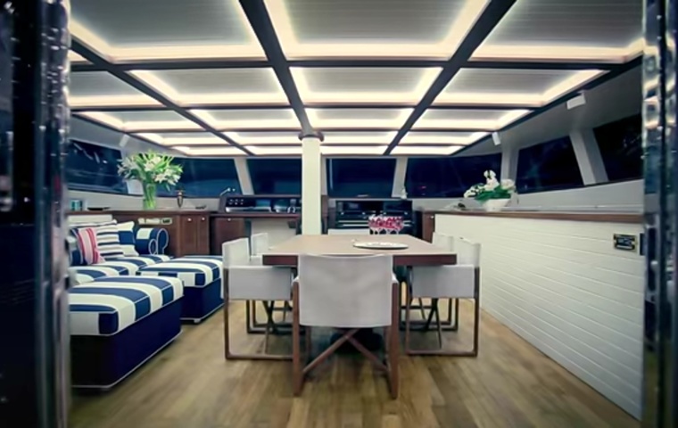 Sunreef 74 (2015)