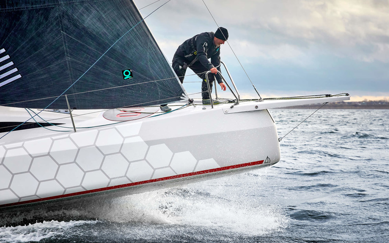 Dehler  30 OD