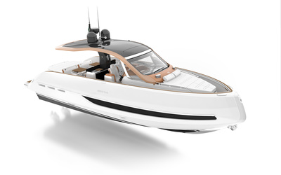Invictus TT420