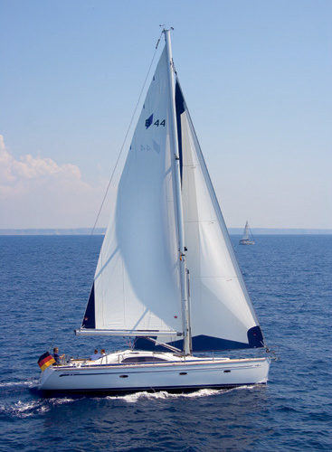 Bavaria 44 Vision
