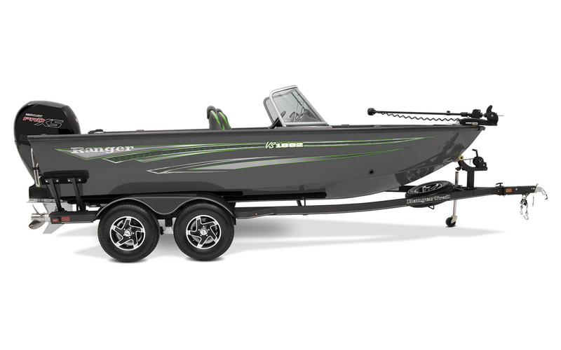 Ranger VS1882SC Angler