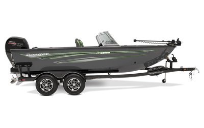 Ranger VS1882SC Angler