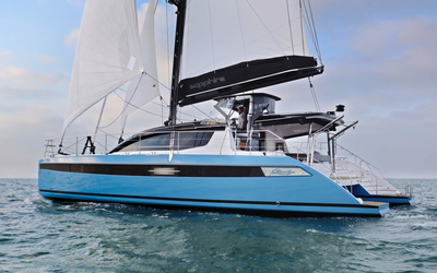 Privilege Signature 510