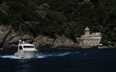 Portofino 11 Coupe