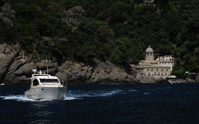 Portofino 11 Coupe