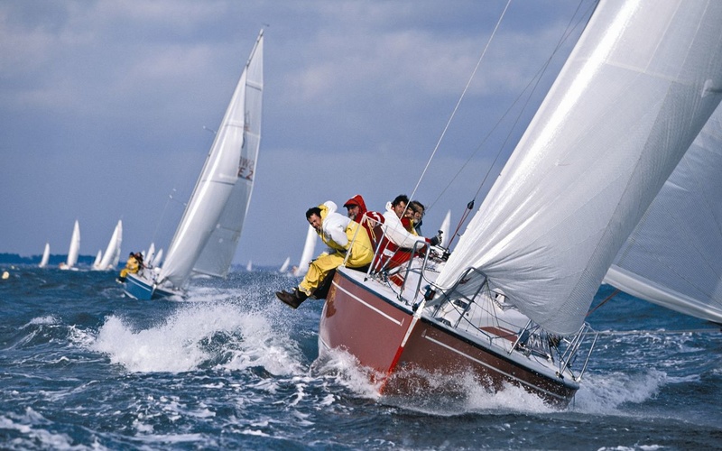 Dehler  29