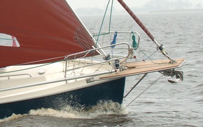 Haber 800 Cutter