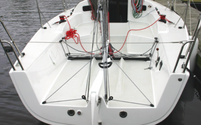 J/Boats J/88