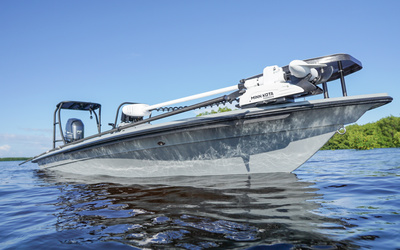 Maverick  17 HPX-S