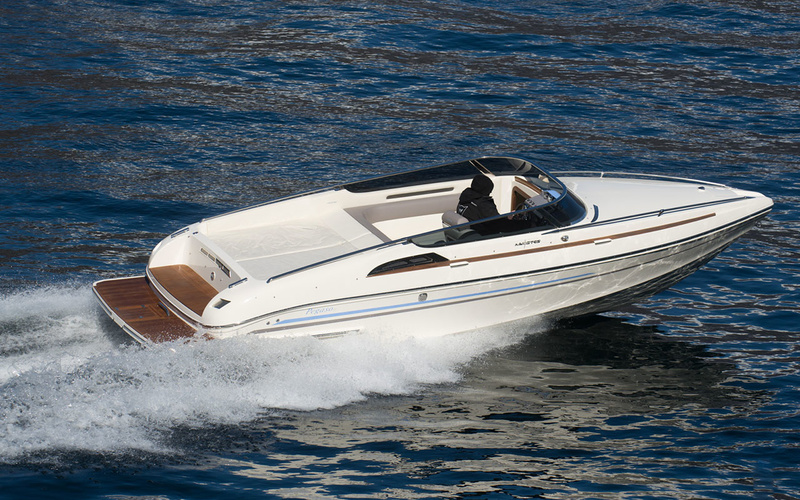 Mostes Pegaso 22