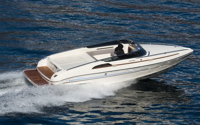 Mostes Pegaso 22