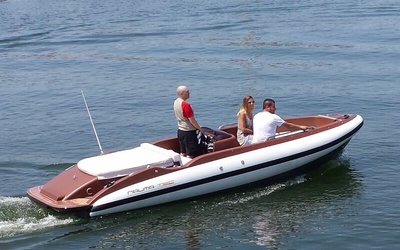 Nauma-Tec Tenderlux 650