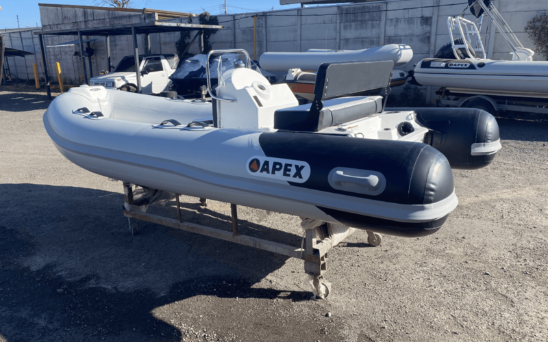 Apex A-14 T