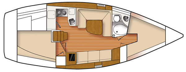 Catalina 315