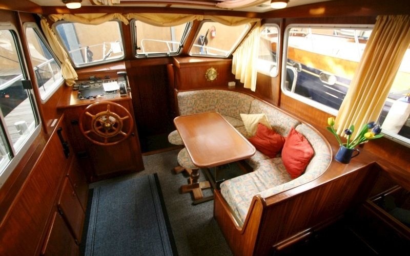 Linssen 35