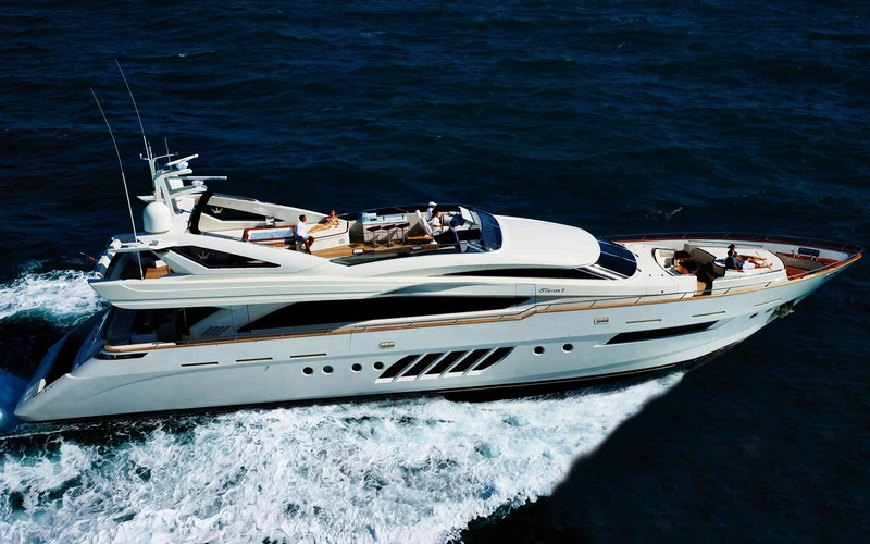 Dominator 29M