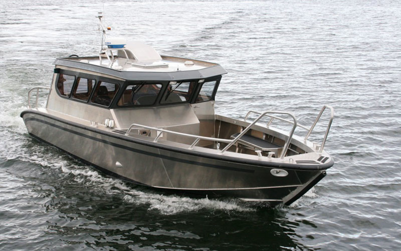 Anytec 840 FB