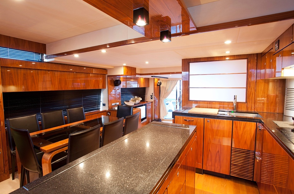 Fairline XKE