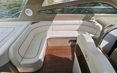 Airon 4300 T-TOP