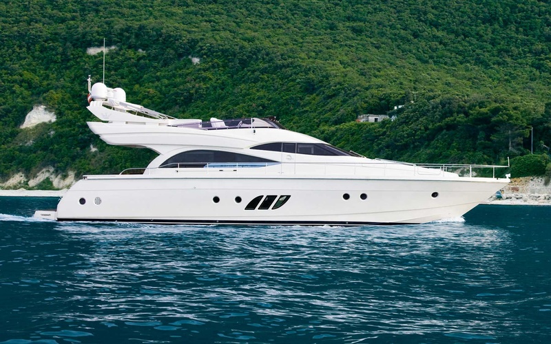 Dominator 620