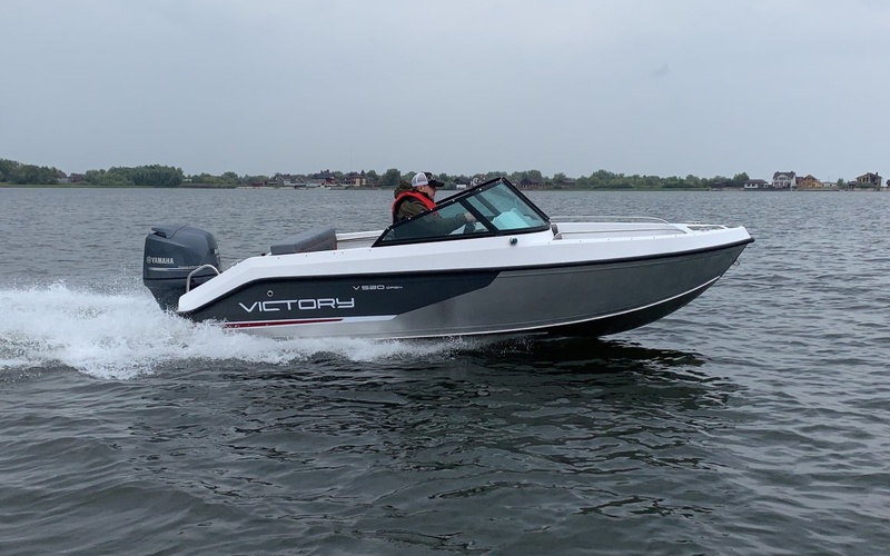Victory 515