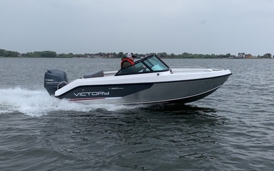 Victory 515