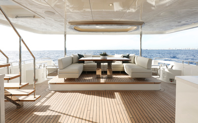 Ocean Alexander 28L