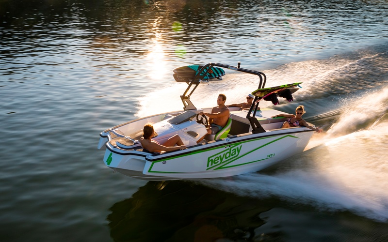 Bayliner WT-1
