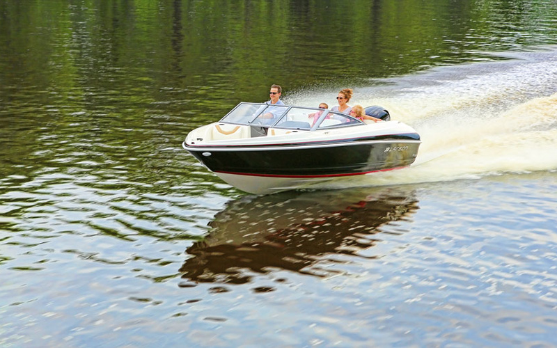 Larson LX 180 