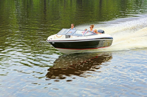Larson LX 180 
