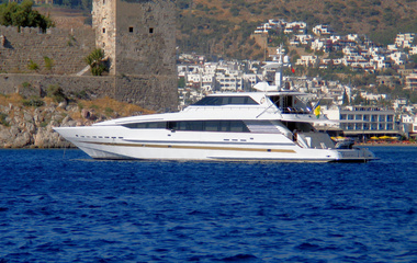 Heesen Obsessions