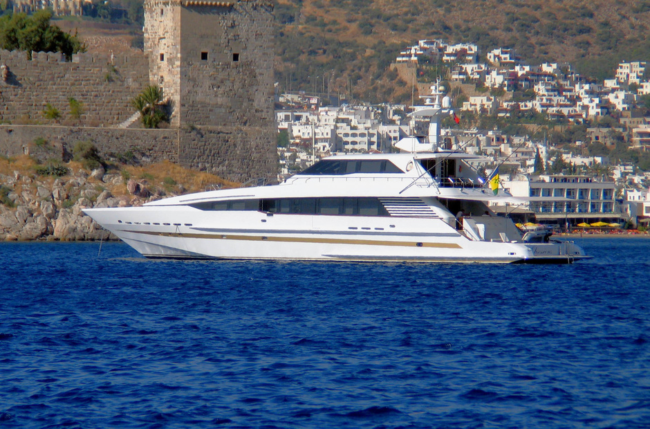 Heesen Obsessions