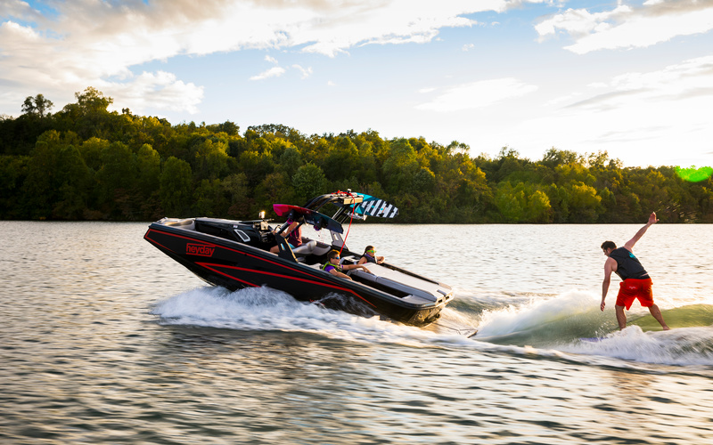 Bayliner WT-2