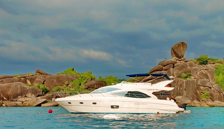 Majesty 56