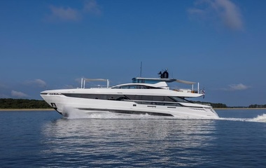 Mangusta Mystere