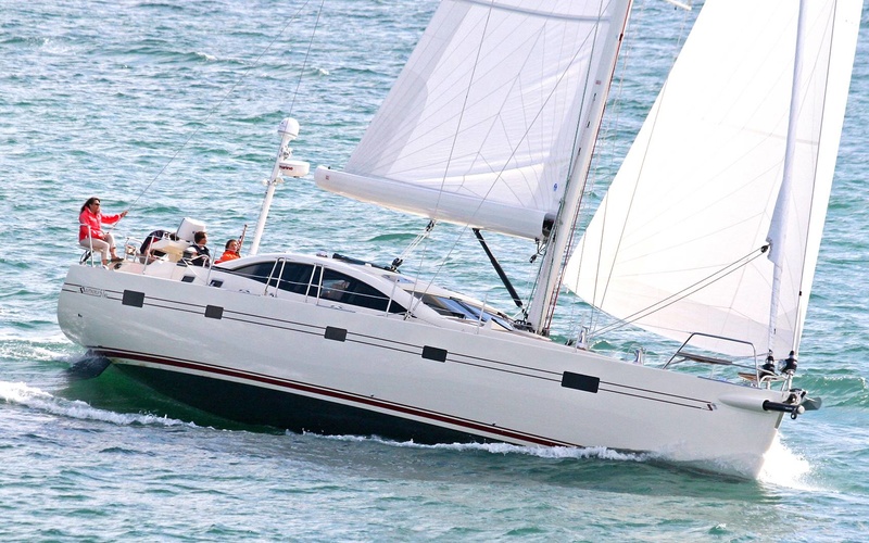 Southerly 590