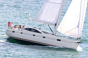 Southerly 590