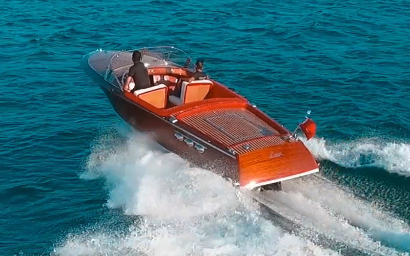 Lago 25
