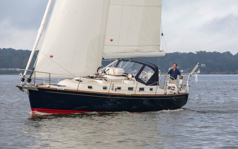 Tartan 395