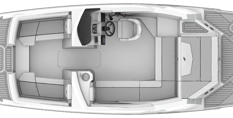 Starcraft SVX 211 IO
