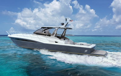 Uniesse Exuma S5