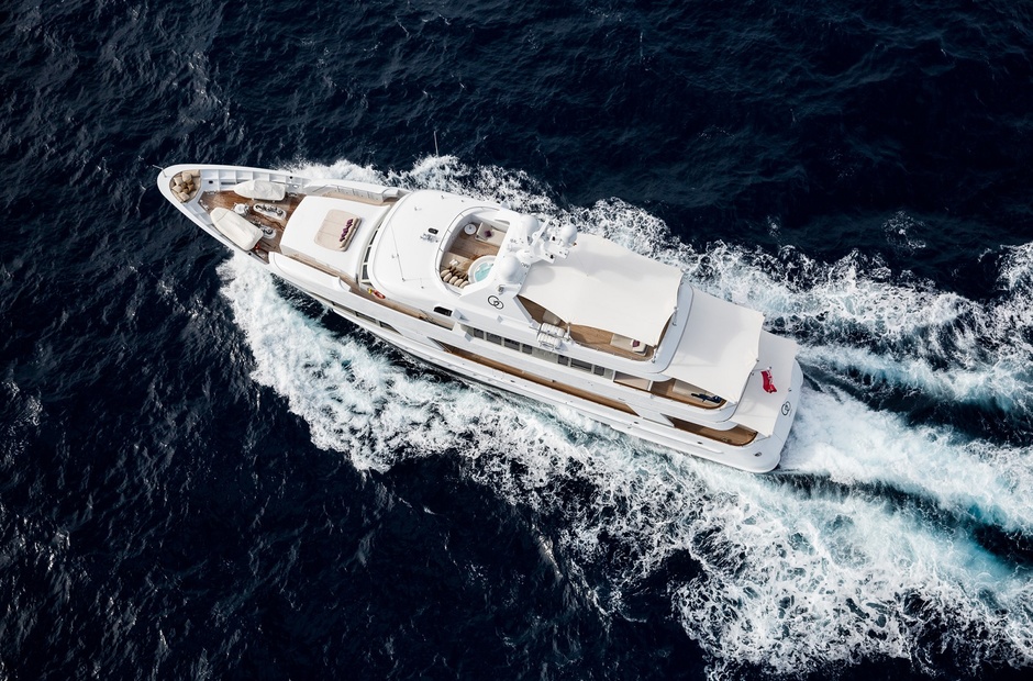 Feadship GO
