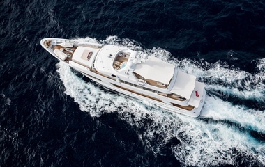 Feadship GO