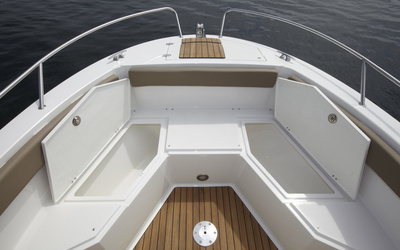 Atlantic Open 750