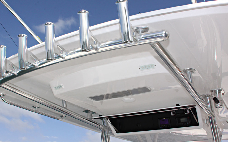Bahama 37