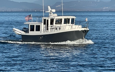 American Tug 362