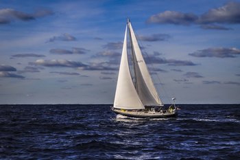 Пять способов зарабатывать в морском путешествии